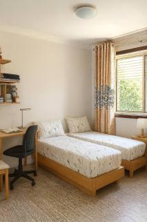 Cozy Private Room near Station Free Parking WiFi - 6