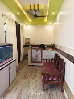 ABS Palace Ayodhya - 1