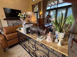 Toscana valley, Casa Vacanze, Luxury private pool villa at Khao Yai - 1