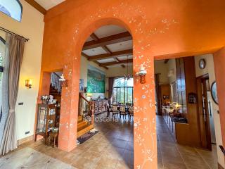 Toscana valley, Casa Vacanze, Luxury private pool villa at Khao Yai - 1