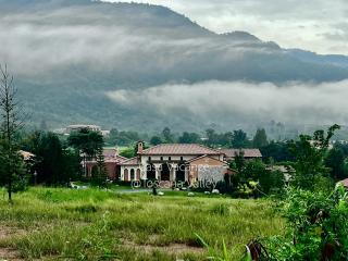 Toscana valley, Casa Vacanze, Luxury private pool villa at Khao Yai - 5