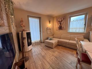 002 Trilocale Grisun, Carisolo - 8