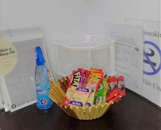 Fully-furnished 2BR Condo in Pasig, Cainta - 4