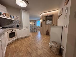 002 Trilocale Grisun, Carisolo - 2