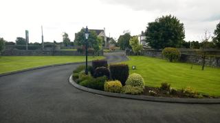 Doonard Manor B&B - Craughwell - 1