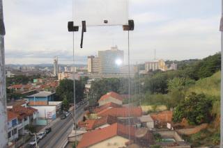 Comfoort Hotel - Volta Redonda - 7