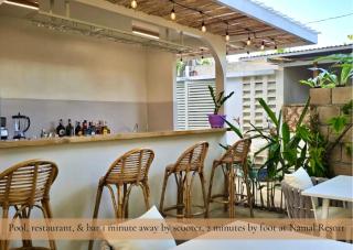 Namal Apartelle - Free Scooter & GYM access - 7