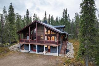 Villa Bear Den by Hilla Villas - 9