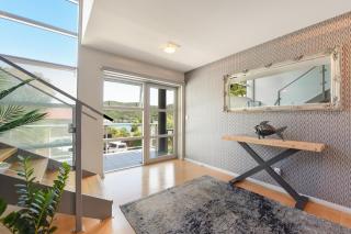 Waikawa Bay View - Waikawa Holiday Home - 4