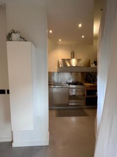 Livia's House - Lucca - 1