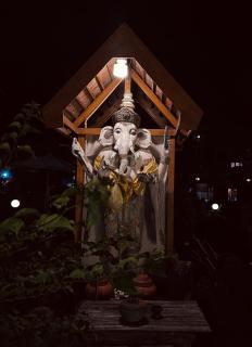 Thai Tom s GuestHouse - 4