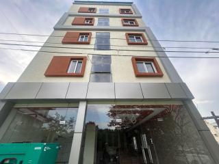 Hotel O Airport Nest - 8