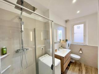 Les Tomettes - charmant cocon centre ville Hyères - 8