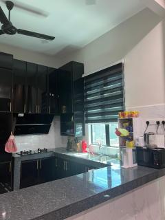 The Aireez Homestay - 3