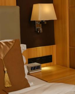 Hotel Grand Belwoods Near Delhi Airport - 4