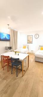 Deluxe Apartment Near Euston Station - 0