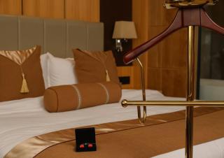 Hotel Grand Belwoods Near Delhi Airport - 3