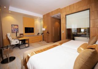 Hotel Grand Belwoods Near Delhi Airport - 5