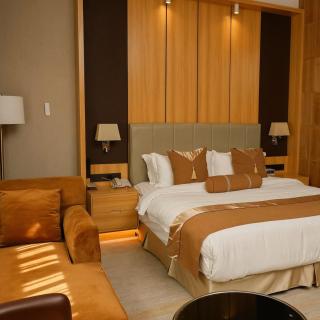 Hotel Grand Belwoods Near Delhi Airport - 8