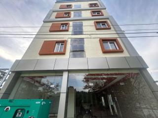 Hotel O Airport Nest - 6