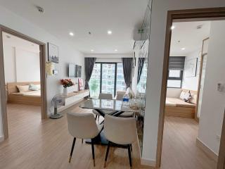 Thương Apartment 2 - Thôn Văn Dương - 5