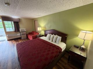 Kiteville Bradford - 7