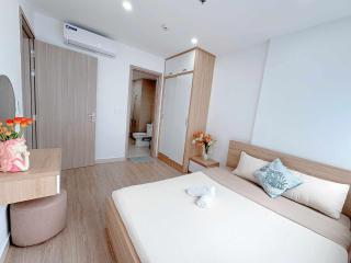 Thương Apartment 2 - Thôn Văn Dương - 2