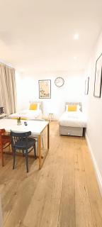 Deluxe Apartment Near Euston Station - 6