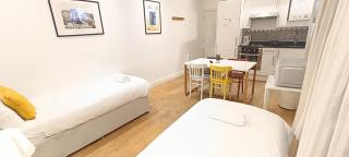 Deluxe Apartment Near Euston Station - 5