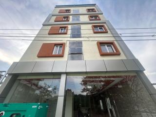 Hotel O Airport Nest - 7