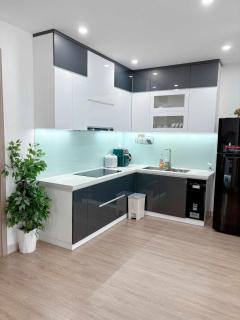 Thương Apartment 2 - 1