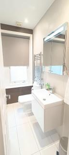 Deluxe Apartment Near Euston Station - 1