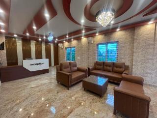 Hotel O Airport Nest - 0