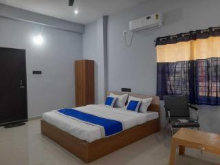 Hotel O Samrat Palace - 7