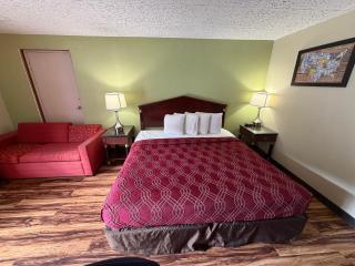 Kiteville Bradford - 1