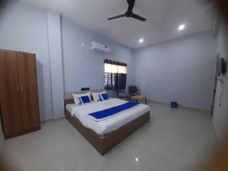 Hotel O Samrat Palace - 0