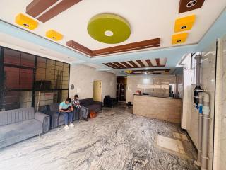 Hotel O Golden Inn - 3