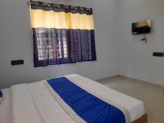 Hotel O Samrat Palace - 3