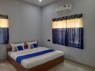 Hotel O Samrat Palace - 8