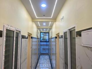 Hotel O Golden Inn - 1