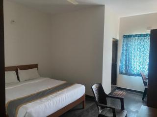 Hotel O Golden Inn - 0