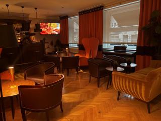 Maison LUTETIA R - 0