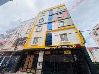 Hotel O Golden Inn - 4