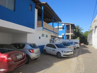 Pousada Pé na Areia - Pipa - 4