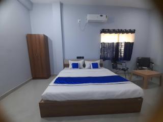 Hotel O Samrat Palace - 9