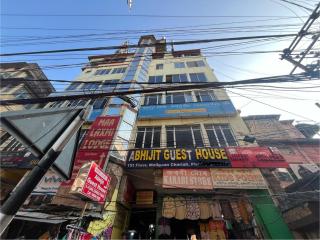 Hotel O Avijit Guest House - 5