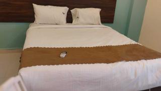 Hotel O MSR Grand Hotel - 8