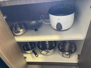 Comfortable apartment steps away from San Isidro - 3