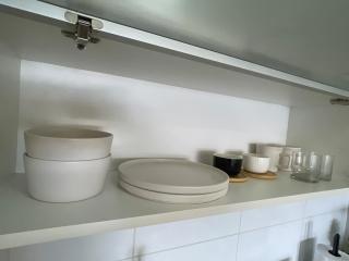 Comfortable apartment steps away from San Isidro - 2