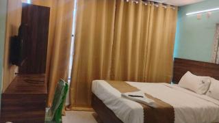 Hotel O MSR Grand Hotel - 6